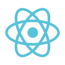 React